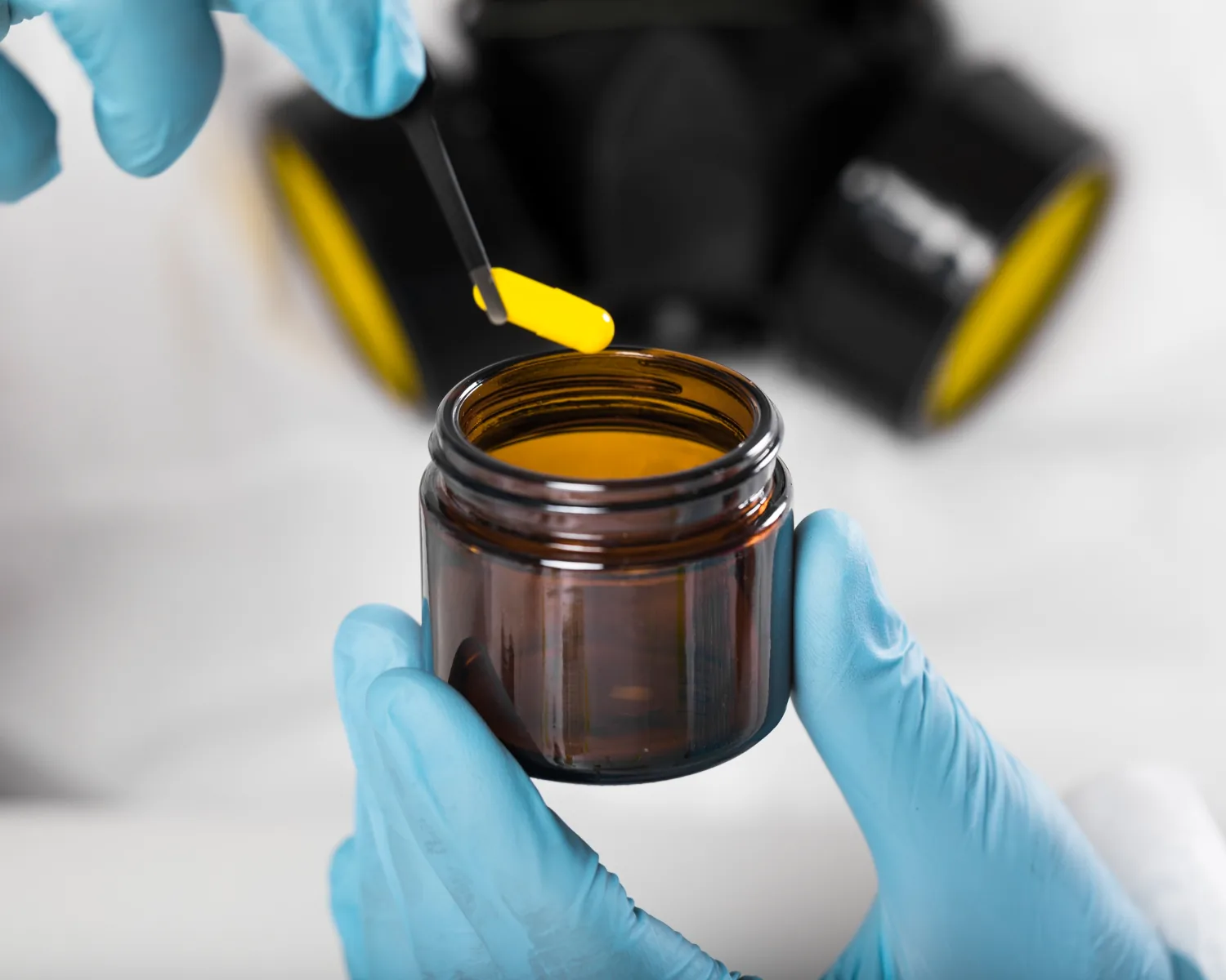 Formulation and manufacturing